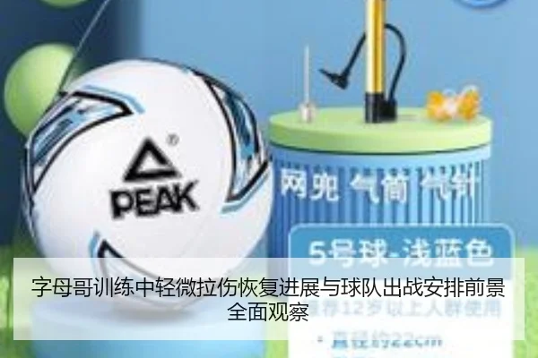 字母哥训练中轻微拉伤恢复进展与球队出战安排前景全面观察